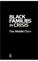 Black Families In Crisis