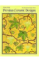 Persian Ceramic Designs