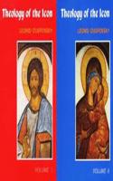 Theology of the Icon (2 Vol set)