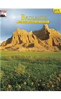 Badlands: (Story Behind the Scenery)