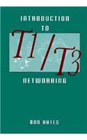 Introduction to T1/T3 Networking