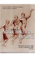 Essentials of Musculoskeletal Imaging [With CDROM]