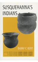 Susquehanna's Indians