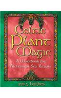 Celtic Plant Magic