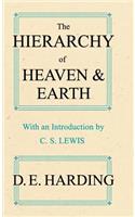 Hierarchy of Heaven and Earth (abridged)