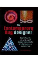 The Contemporary Rug Designer