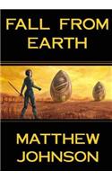 Fall from Earth