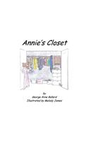 Annie's Closet