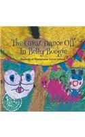 The Great Dance Off in Belly Boogie