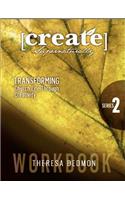 Create Supernaturally: Series 2 Workbook