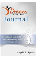 Dream Living Journal