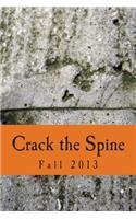 Crack the Spine