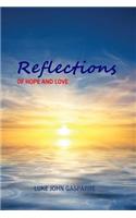Reflections of Hope and Love