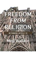 Freedom From Religion