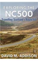 Exploring the NC500