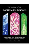 Meaning of the Goetheanum Windows
