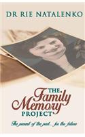 Family Memory Project