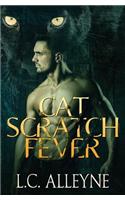 Cat Scratch Fever