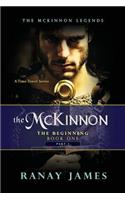 McKinnon The Beginning