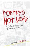 Poetry's Not Dead