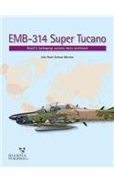 EMB-314 Super Tucano