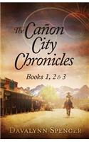 Canon City Chronicles
