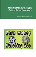 Making Money through Online Advertisements