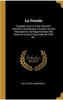 La Vestale