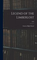 Legend of the Limberlost; 1950