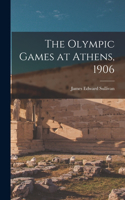 Olympic Games at Athens, 1906