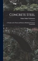 Concrete Steel