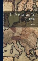 Royaume De Serbie