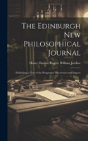 Edinburgh New Philosophical Journal