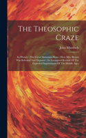 Theosophic Craze