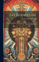 Lay Evangelism