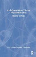 Introduction to Primary Physical Education