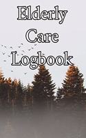 Elderly Care Logbook