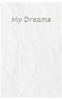 My Dreams