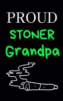 Proud Stoner Grandpa