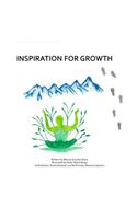 Inspiration for Growth