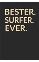 Bester Surfer Ever