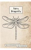 Fairy Dragonfly