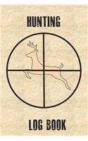 Hunting Log