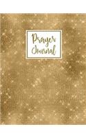 Prayer Journal