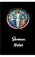 Sermon Notes