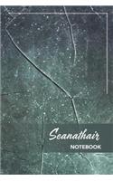 Seanathair Notebook