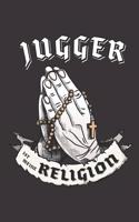 Jugger Ist Meine Religion