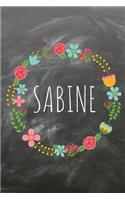 Sabine