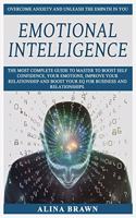 Em&#1086;ti&#1086;n&#1072;l Intelligence