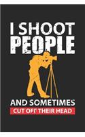 I Shoot People